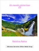 Ratolina Ratisa - Un mundo misterioso(5)