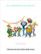 Princesita - Un cumplea&ntilde;os muy especial