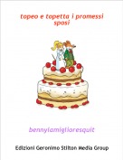 bennylamiglioresquit - topeo e topetta i promessi sposi