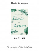 Ale y Tam - Diario de Verano