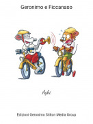 Aghi - Geronimo e Ficcanaso