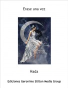 Hada - Erase una vez