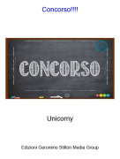 Unicorny - Concorso!!!!