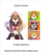 Cristal Quesitos - Castle Cheese