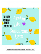 Lara - Concursos Avakin Life