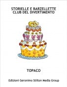 TOPACO - STORIELLE E BARZELLETTECLUB DEL DIVERTIMENTO
