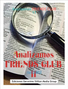 ruti3003 - Analizamos FRIENDS CLUB 11