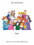 Rosi - De vacaciones
