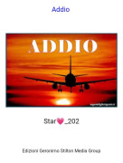Star💗_202 - Addio