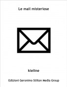 kieline - Le mail misteriose