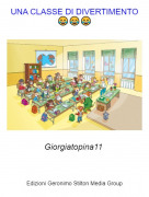 Giorgiatopina11 - UNA CLASSE DI DIVERTIMENTO😂😂😂