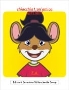 T.A. - chiacchia1:un'amica speciale!