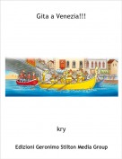 kry - Gita a Venezia!!!