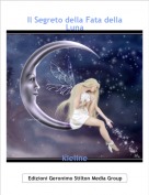 kieline - Il Segreto della Fata della Luna