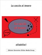 siliabilia1 - La caccia al tesoro