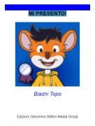 Biashi Topo - MI PRESENTO!