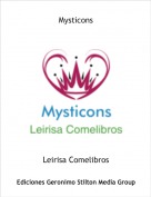 Leirisa Comelibros - Mysticons