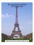 Patty123 - De vacaciones en Paris El club de Tea