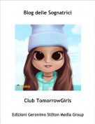 Club TomorrowGirls - Blog delle Sognatrici