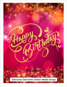 Ratalibro - Feliz cumple Salchicha
