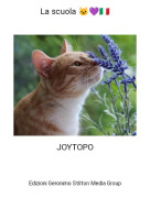 JOYTOPO - La scuola 🐱💜🇮🇹