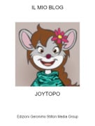 JOYTOPO - IL MIO BLOG