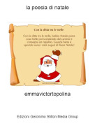 emmavictortopolina - la poesia di natale