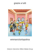 emmavictortopolina - grazie a tutti