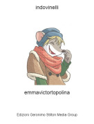 emmavictortopolina - indovinelli