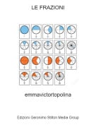 emmavictortopolina - LE FRAZIONI