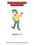 gioelino.15 - come creare un topo-librosrtatopico