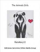 RatoMary12 - The Animals Girls