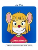 Cuenta Cuentos - My Blog