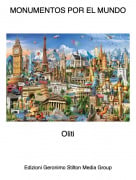 Oliti - MONUMENTOS POR EL MUNDO