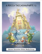 FOMAGGIGIO - A ROCCA TACCAGNA(PARTE 1)