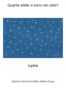 lup&egrave;ta - Quante stelle ci sono nel cielo?