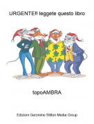 topoAMBRA - URGENTE!! leggete questo libro