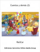 RatiCar - Cuentos y dem&aacute;s (2)