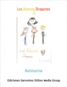 Ratimarina - Los Nuevos Dragones 3