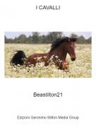 Beastilton21 - I CAVALLI