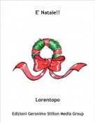 Lorentopo - E' Natale!!