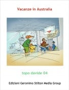 topo davide 04 - Vacanze in Australia