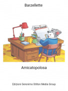Amicatopolosa - Barzellette