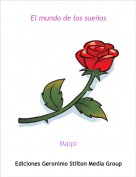 Maipi - El mundo de los sue&ntilde;os