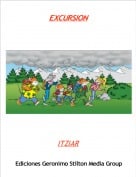 ITZIAR - EXCURSION