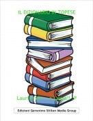 Laurina10-----> Laura!! :P - IL DIZIONARIO IN TOPESE