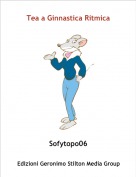 Sofytopo06 - Tea a Ginnastica Ritmica