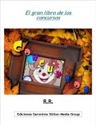 R.R. - El gran libro de los concursos