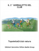 TopolettaG/club natura - IL 2&deg; GIORNALETTO DEL CLUB