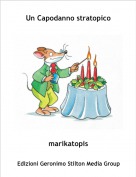 marikatopis - Un Capodanno stratopico